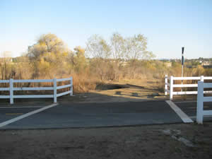 trail
